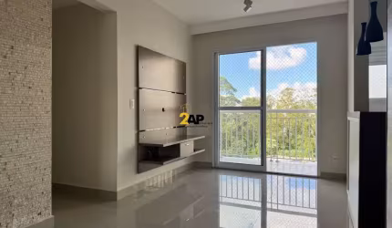 Imperdível: Apartamento à venda ou locação na Vila Andrade, São Paulo-SP, com 2 quartos, 1 suíte e 1 vaga de garagem!