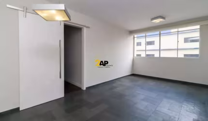Imperdível: Apartamento à venda em Santo Amaro, São Paulo-SP! 3 quartos, 1 suíte, 1 sala, 2 banheiros, 1 vaga de garagem, 90m². Venha conferir!