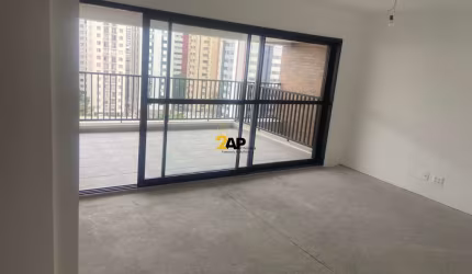 Apartamento à venda em São Paulo-SP, 4 quartos, 2 suítes, 2 salas, 4 banheiros, 2 vagas na Vila Clementino - 147m² de pura elegância!