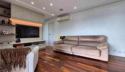 Apartamento de luxo com 3 suítes e 2 vagas de garagem no Morro dos Ingleses, São Paulo-SP: Imperdível oportunidade de investimento!