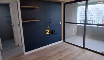 Imperdível oportunidade de apartamento mobiliado à venda em São Paulo-SP, no Butantã: 2 quartos, 1 sala, 1 banheiro, 40,00 m²!