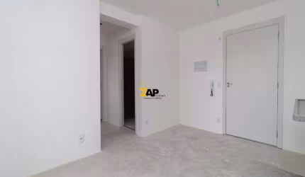 Excelente oportunidade: Apartamento à venda em São Paulo - Jardim Caravelas, 2 quartos, 1 sala, 1 banheiro, 36m²!