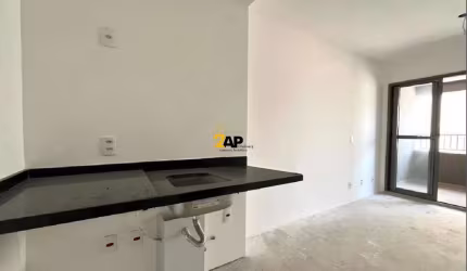 Imperdível! Apartamento à venda em São Paulo-SP, bairro Saúde, 1 quarto, 1 sala, 1 banheiro, 34m². Confira!