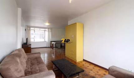 Imperdível oportunidade: Apartamento à venda em Pinheiros, São Paulo-SP! 3 quartos, 1 suíte, 2 salas, 2 banheiros, 1 vaga, 101m².