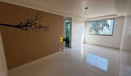 Apartamento á venda de 64m² com 2 dormitórios e 1 vaga - Jardim Umuarama