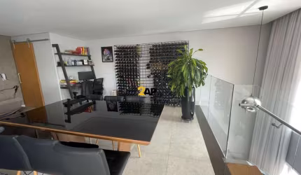 Imperdível: Apartamento à venda em São Paulo - Vila Suzana, 2 quartos, 1 suíte, 2 salas, 2 vagas de garagem, 125m².