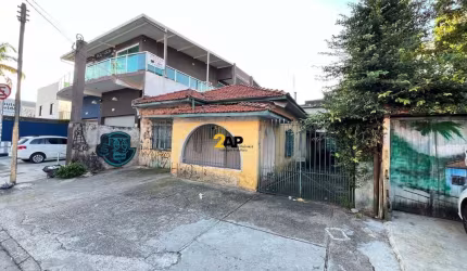 Imóvel à Venda em Santo Amaro com 309m²