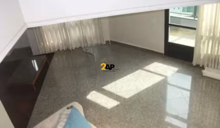 Apartamento de Luxo na Vila Suzana: 3 Quartos, 3 Suítes, 3 Salas, 5 Banheiros e 4 Vagas de Garagem - 215m². Venha Conferir!