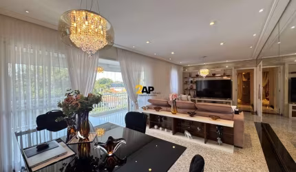 Apartamento com 3 quartos à venda na Rua do Carreiro de Pedra, 111, Jardim Caravelas, São Paulo, 121 m2 por R$ 1.600.000