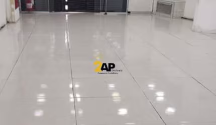 Loja Comercial para Aluguel no Centro de SP - Ponto de 120m² com 1 Banheiro Disponível