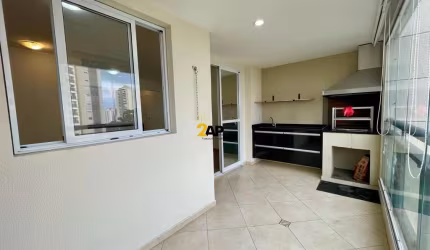 Apartamento para locação na Vila Andrade, São Paulo-SP: 2 quartos, 1 suíte,  salas, 2 banheiros, 2 vagas e deposito - 72m²!