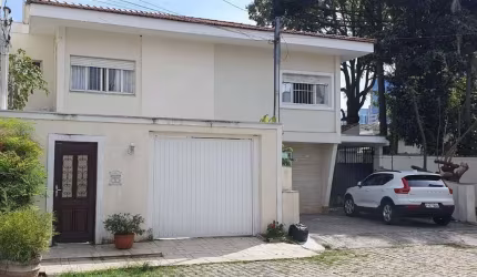 Casa de vila para venda no Brooklin