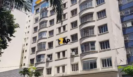 Apartamento à venda na Bela Vista, São Paulo-SP: 2 quartos, 1 sala, 1 banheiro, 80m² de área. Venha conferir!