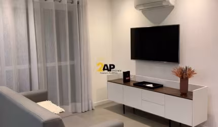 Apartamento à venda em São Paulo-SP, Vila Madalena: 1 quarto, 1 suíte, 1 sala, 2 banheiros, 1 vaga, 57m²!