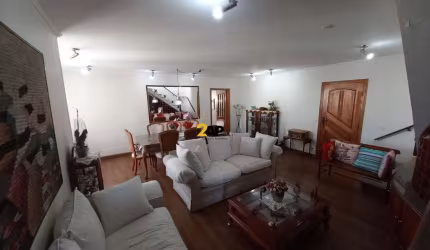 Cobertura à venda em São Paulo-SP, no Campo Belo: 4 quartos, 1 suíte, 3 salas, 3 banheiros, 2 vagas de garagem, 195m².