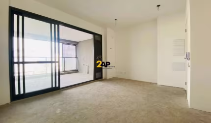 Apartamento para venda no Brooklin, 3 suítes, 1 vaga com 94m² .