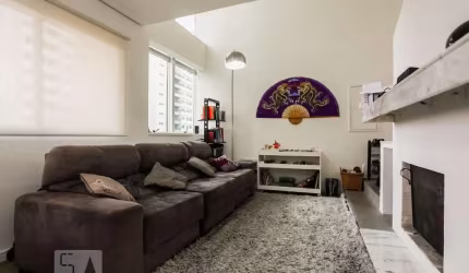 Apartamento à Venda - Panamby, 2 Quartos,  90 m2