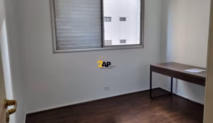 Venda de Apartamento de 3 Quartos em Moema, São Paulo - 105m², 2 Vagas de Garagem. Confira!