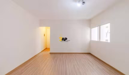 Apartamento à venda ou locação em Cerqueira César, São Paulo-SP: 2 quartos, 1 sala, 2 banheiros, 1 vaga, 82m²!