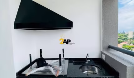 Apartamento à venda em São Paulo-SP, Butantã: 2 quartos, 1 suíte, 1 sala, 2 banheiros, 1 vaga, 73m². Venha conferir!