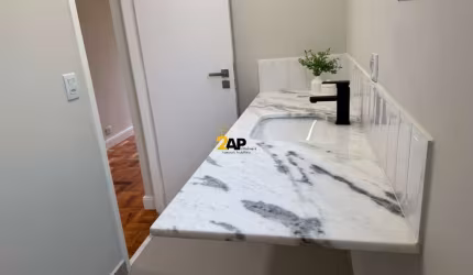 Apartamento à venda em São Paulo-SP, Jardim das Acácias: 3 quartos, 1 suíte, 1 sala, 2 banheiros, 1 vaga, 122m². Imperdível!