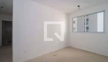 Apartamento à Venda - Vila Andrade, 2 Quartos,  44 m2