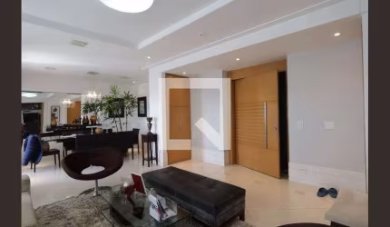Apartamento à Venda - Panamby, 3 Quartos,  180 m2