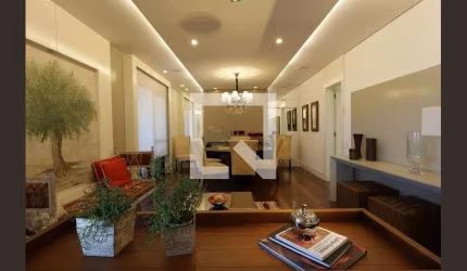 Apartamento à Venda - Panamby, 2 Quartos,  193 m2