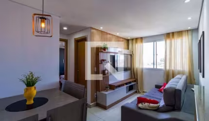 Apartamento à Venda - Vila Andrade, 2 Quartos,  45 m2