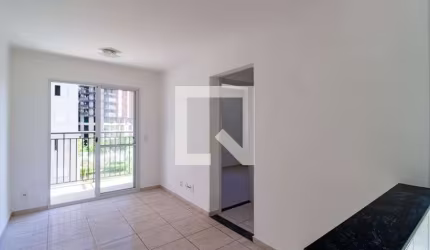 Apartamento à Venda - Panamby, 2 Quartos,  49 m2