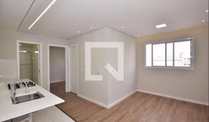 Apartamento à Venda - Vila Andrade, 2 Quartos,  36 m2