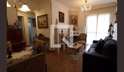 Apartamento à Venda - Panamby, 3 Quartos,  69 m2