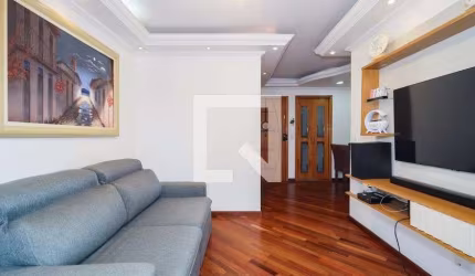 Apartamento à Venda - Panamby, 3 Quartos,  67 m2