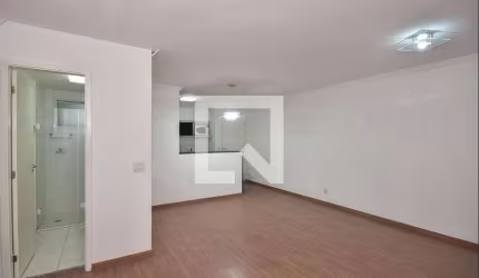 Apartamento à Venda - Panamby, 2 Quartos,  70 m2