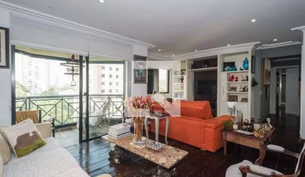 Apartamento à Venda - Panamby, 2 Quartos,  125 m2