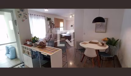 Apartamento à Venda - Vila Andrade, 1 Quarto,  49 m2