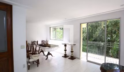 Apartamento à Venda - Panamby, 3 Quartos,  118 m2
