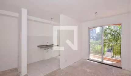 Apartamento à Venda - Vila Andrade, 2 Quartos,  49 m2