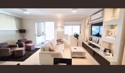 Apartamento à Venda - Vila Andrade, 2 Quartos,  100 m2