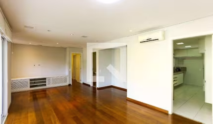 Apartamento à Venda - Panamby, 3 Quartos,  130 m2