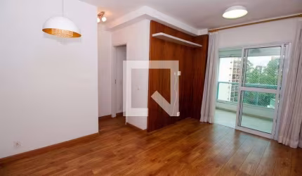 Apartamento à Venda - Panamby, 2 Quartos,  15000 m2