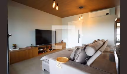 Apartamento à Venda - Panamby, 4 Quartos,  265 m2