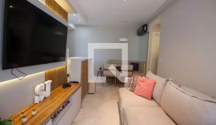 Apartamento à Venda - Vila Andrade, 2 Quartos,  45 m2