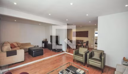 Apartamento à Venda - Vila Andrade, 2 Quartos,  117 m2