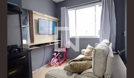Apartamento à Venda - Panamby, 1 Quarto,  24 m2
