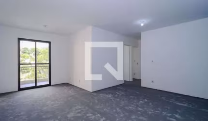 Apartamento à Venda - Vila Andrade, 3 Quartos,  80 m2