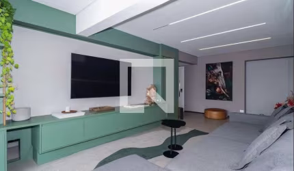 Apartamento à Venda - Vila Andrade, 2 Quartos,  164 m2