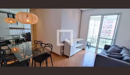 Apartamento à Venda - Panamby, 2 Quartos,  50 m2