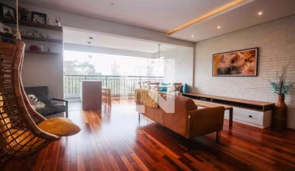 Apartamento à Venda - Vila Andrade, 2 Quartos,  91 m2