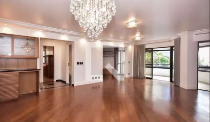 Apartamento à Venda - Panamby, 3 Quartos,  215 m2